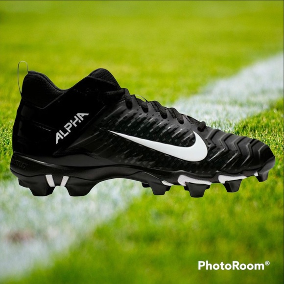 nike alpha menace 2 shark gs